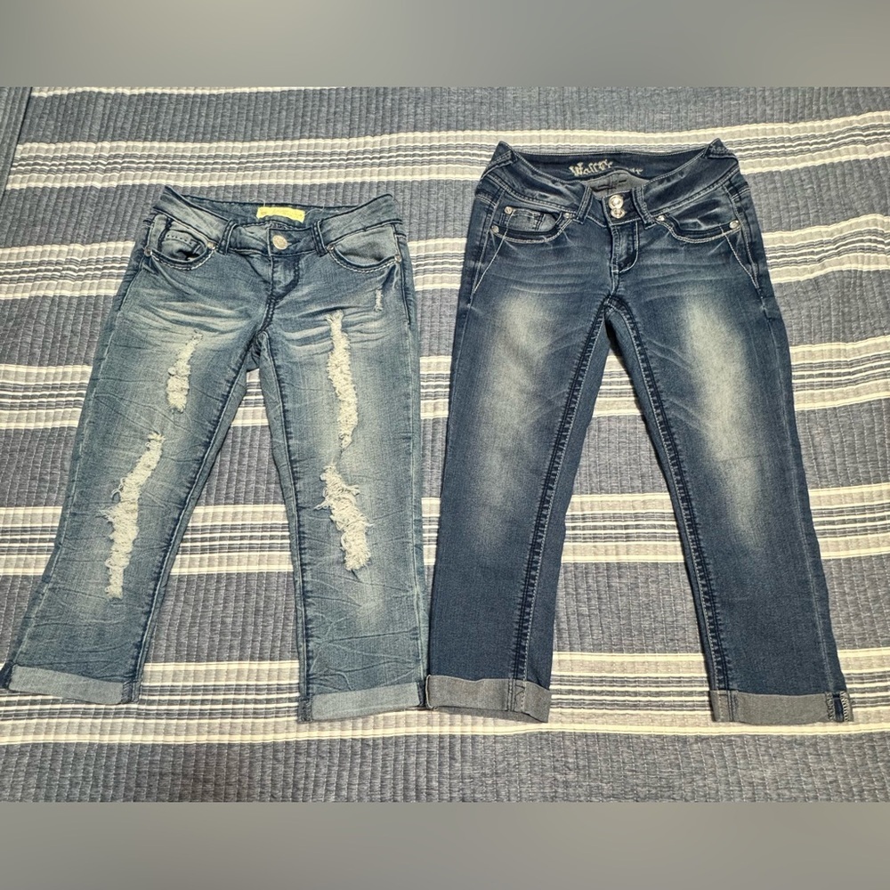 Jeans bundle - Picture 4 of 15